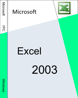 Microsoft Excel 2003 скачать бесплатно