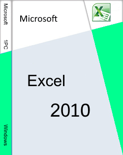 Microsoft Excel 2010 скачать бесплатно