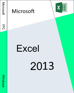 Microsoft Excel 2013 скачать бесплатно