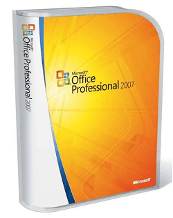 Microsoft Office 2007 скачать бесплатно