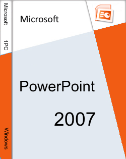 Microsoft PowerPoint 2007 скачать бесплатно