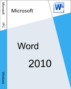 Microsoft Word 2003 скриншот N1