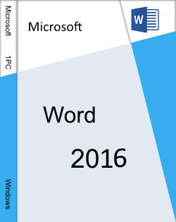 Microsoft Word 2016 скачать бесплатно